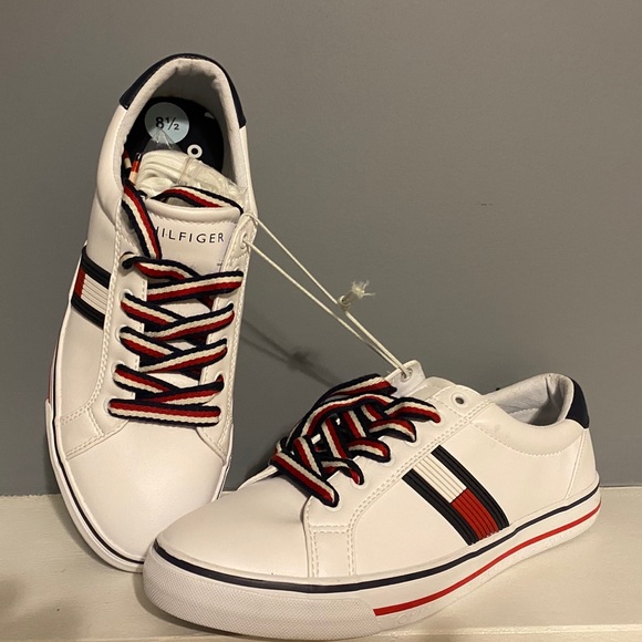 tommy hilfiger footwear ladies